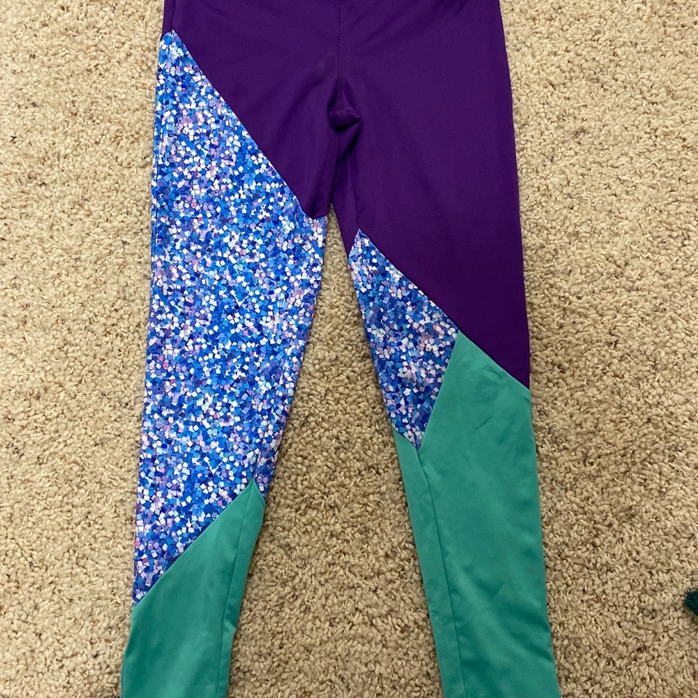 Girls Workout Set (10-12) - Picture 3 of 4
